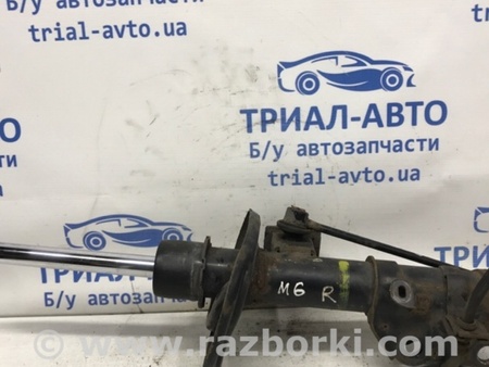 ФОТО Амортизатор передний правый для Mazda 6 GJ (2012-2024) Київ