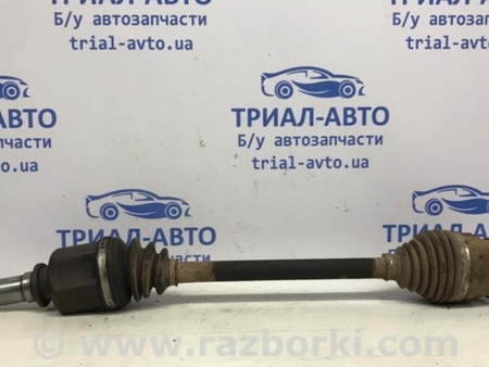 ФОТО Привод задний левый для Suzuki Grand Vitara Київ