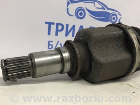 ФОТО Привод задний левый для Suzuki Grand Vitara Київ