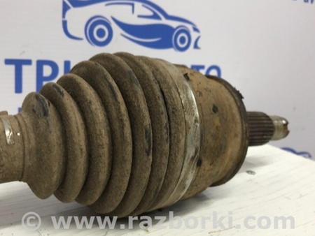 ФОТО Привод задний левый для Suzuki Grand Vitara Київ