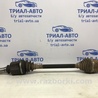 Привод задний левый Suzuki Grand Vitara