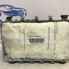 Подушка безопасности в торпеду Mitsubishi ASX