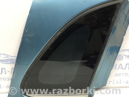 ФОТО Стекло в кузов заднее правое для Mitsubishi ASX Київ