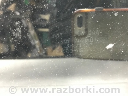 ФОТО Стекло в кузов заднее правое для Mitsubishi ASX Київ