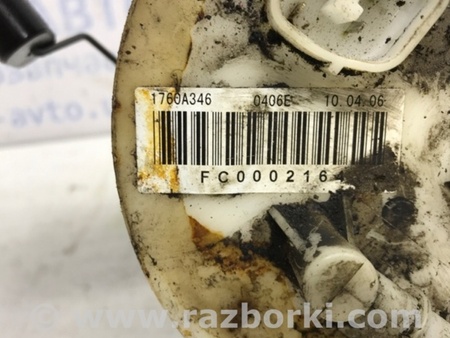 ФОТО Модуль топливного насоса для Mitsubishi ASX Киев