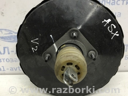 ФОТО Вакуумный усилитель тормозов для Mitsubishi ASX Київ