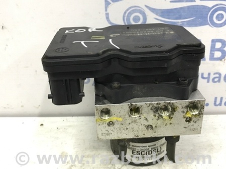 ФОТО Блок ABS для SsangYong Korando Киев