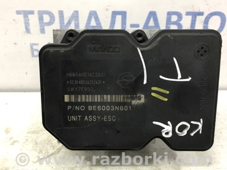 ФОТО Блок ABS для SsangYong Korando Киев