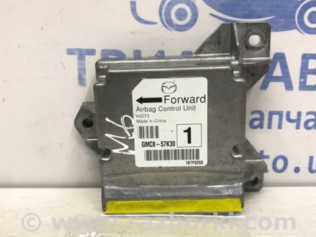 ФОТО Блок AIRBAG для Mazda 6 GJ (2012-2024) Київ