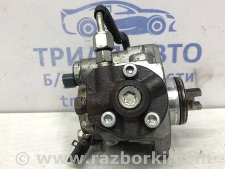 ФОТО ТНВД для Mazda 6 GJ (2012-2024) Київ