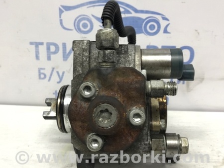 ФОТО ТНВД для Mazda 6 GJ (2012-2024) Київ