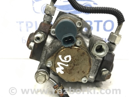 ФОТО ТНВД для Mazda 6 GJ (2012-2024) Київ
