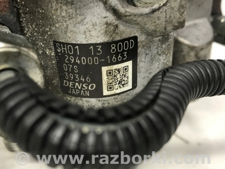 ФОТО ТНВД для Mazda 6 GJ (2012-2024) Київ