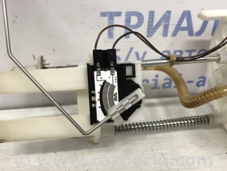 ФОТО Датчик уровня топлива в бак для SsangYong Korando Киев