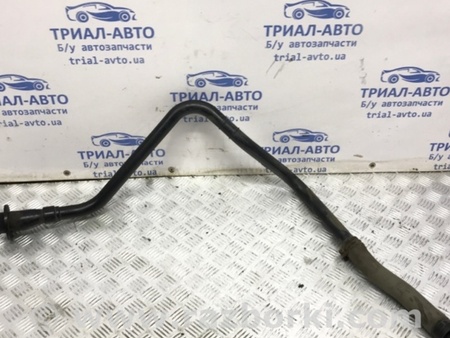 ФОТО Горловина заливная для SsangYong Korando Киев