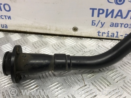 ФОТО Горловина заливная для SsangYong Korando Киев