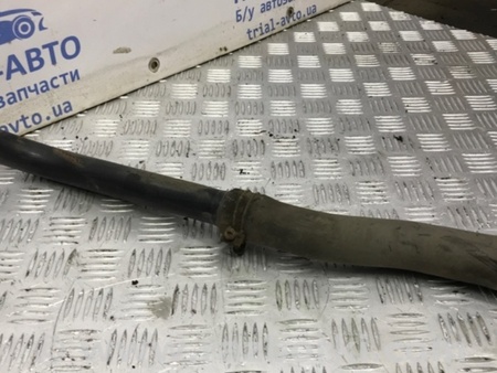 ФОТО Горловина заливная для SsangYong Korando Киев