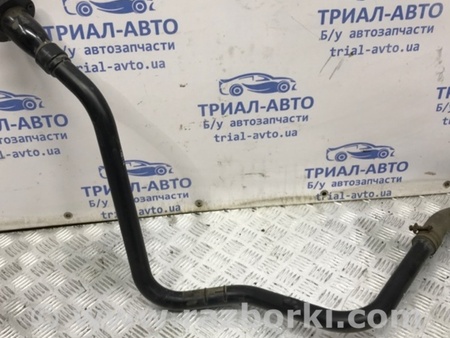 ФОТО Горловина заливная для SsangYong Korando Киев