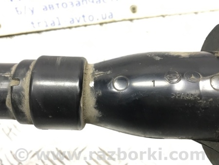 ФОТО Горловина заливная для SsangYong Korando Киев