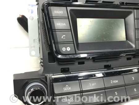 ФОТО магнитофон для Hyundai Tucson TL (15-20) Киев