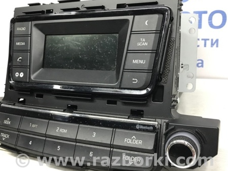 ФОТО магнитофон для Hyundai Tucson TL (15-20) Киев