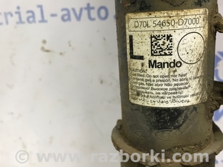 ФОТО Амортизатор передний левый для Hyundai Tucson TL (15-20) Київ