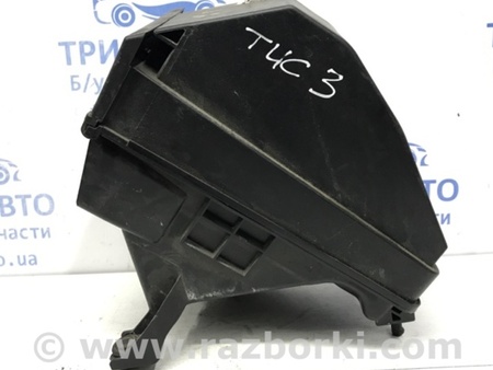 ФОТО Корпус воздушного фильтра для Hyundai Tucson TL (15-20) Київ