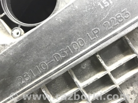 ФОТО Корпус воздушного фильтра для Hyundai Tucson TL (15-20) Київ