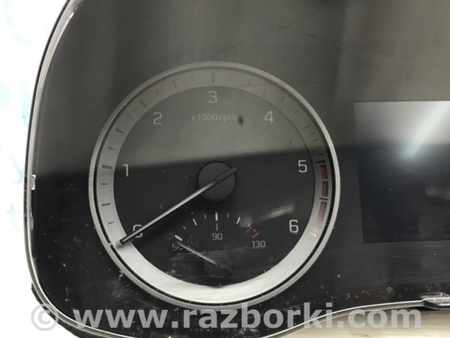 ФОТО Приборная панель для Hyundai Tucson TL (15-20) Київ