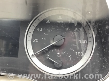 ФОТО Приборная панель для Hyundai Tucson TL (15-20) Київ