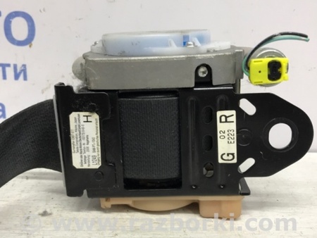 ФОТО Ремень безопасности передний правый для Mazda CX-7 Київ