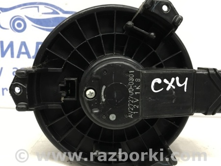 ФОТО Моторчик печки для Suzuki SX4 Киев