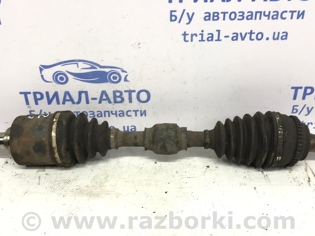 ФОТО Привод передний левый МКПП для Mazda CX-7 Киев