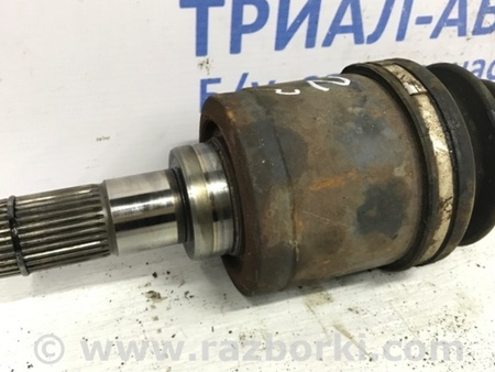 ФОТО Привод передний левый МКПП для Mazda CX-7 Киев