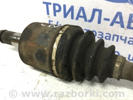 ФОТО Привод передний левый МКПП для Mazda CX-7 Киев