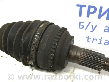 ФОТО Привод передний левый МКПП для Mazda CX-7 Киев