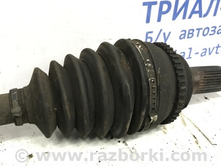 ФОТО Привод передний левый МКПП для Mazda CX-7 Киев