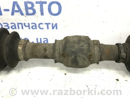 ФОТО Привод передний левый МКПП для Mazda CX-7 Киев