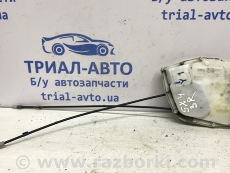 ФОТО Замок двери задний правый для Suzuki SX4 Київ