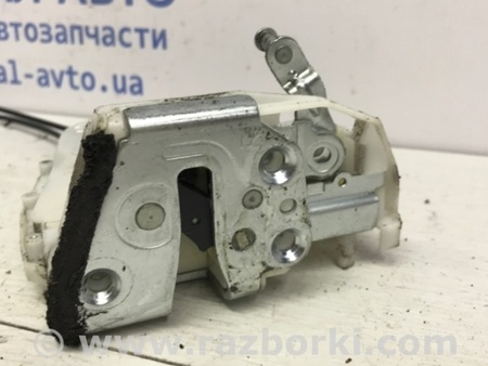 ФОТО Замок двери задний правый для Suzuki SX4 Київ