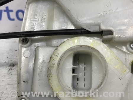 ФОТО Замок двери задний правый для Suzuki SX4 Київ