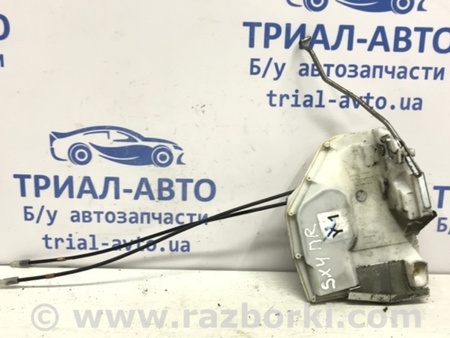 ФОТО Замок двери передний правый для Suzuki SX4 Київ