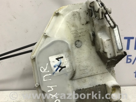 ФОТО Замок двери передний правый для Suzuki SX4 Київ