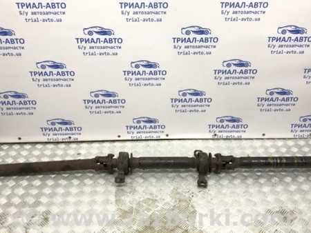 ФОТО Вал карданный для Mazda CX-7 Киев