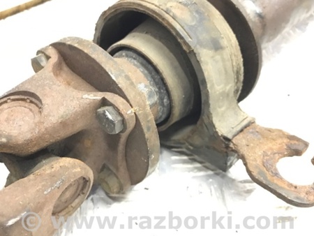 ФОТО Вал карданный для Mazda CX-7 Киев