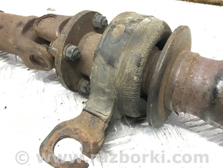 ФОТО Вал карданный для Mazda CX-7 Киев