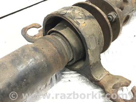 ФОТО Вал карданный для Mazda CX-7 Киев
