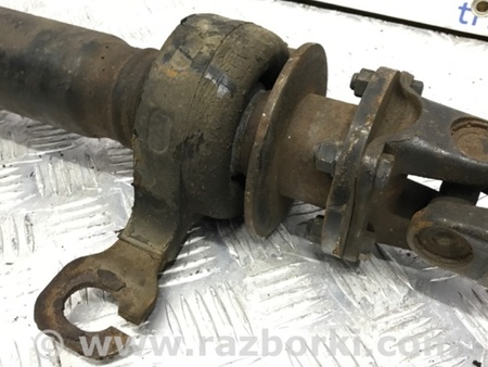 ФОТО Вал карданный для Mazda CX-7 Киев