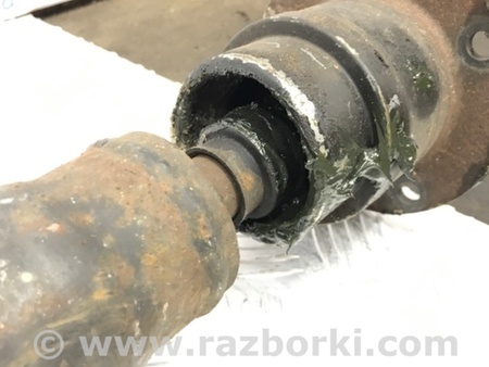ФОТО Вал карданный для Mazda CX-7 Киев