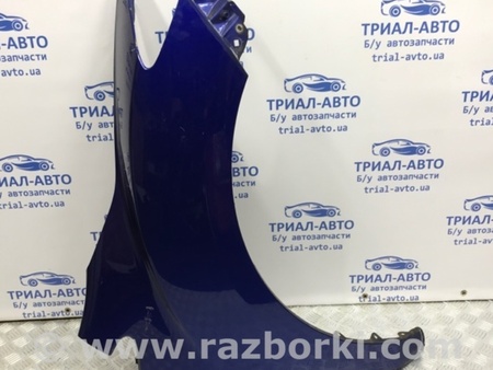 ФОТО Крыло переднее правое для Mazda CX-7 Киев